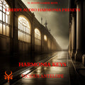 Harmonia Keys preset pack cover artwork for Cherry Audio – Vicious Antelope