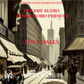 Lost Halls preset pack cover artwork for Cherry Audio – Vicious Antelope
