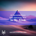 In My Prism preset pack cover artwork for Native Instruments Prism – Vicious Antelope
