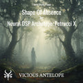 Shape Of Absence guitar pack cover artwork for Neural DSP – Vicious Antelope