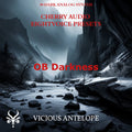 OB Darkness preset pack cover artwork for Cherry Audio – Vicious Antelope