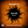 Meta Description
50 cinematic drone presets for Omnisphere 3 featuring dark atmospheres, tonal drones, resonant textures, and Trojan War inspired soundscapes.
