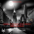 Pads Of Eight preset pack cover artwork for Cherry Audio – Vicious Antelope