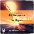 Far Beyond preset pack cover artwork for BX_Oberhausen – Vicious Antelope