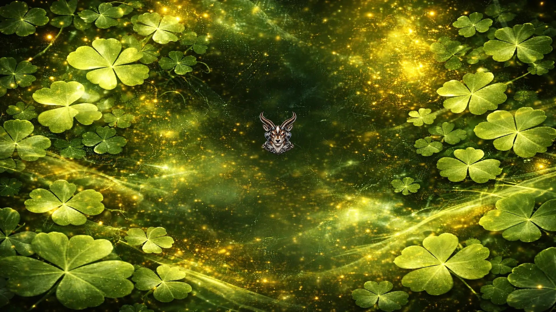 Vicious Antelope St Patrick Sales