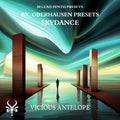 Skydance preset pack cover artwork for BX_Oberhausen – Vicious Antelope