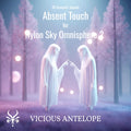 Absent touch preset library cover artwork for Omnisphere 3 – Vicious Antelope