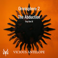 Troy Part B : The Abduction preset library cover artwork for Omnisphere 3 – Vicious Antelope
