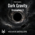 Dark Gravity free Omnisphere 3 cinematic drone presets artwork