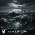 Deep Tides preset pack cover artwork for Sylenth Lennar Digital – Vicious Antelope