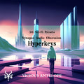 Hyperkeys preset pack cover artwork for Synapse Audio Obsession – Vicious Antelope