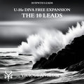 The 10 Leads preset pack cover artwork for U-He Diva – Vicious Antelope