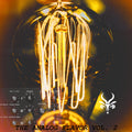 The Analog Flavor Vol.2 preset pack cover artwork for U-He Diva – Vicious Antelope