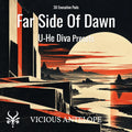 Far Side Of Dawn – 30 analog ambient pad presets for U-He Diva by Vicious Antelope