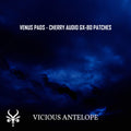 VENUS PADS preset pack cover artwork for Cherry Audio GX-80 – Vicious Antelope