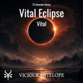 Vital Eclipse bass presets for Vital with cinematic dark sci-fi sounds