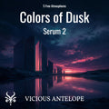 Serum 2 free pack Colors of Dusk
