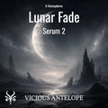 Lunar Fade free atmospheric presets for Xfer Serum 2 with cinematic sci-fi textures