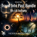 Travel Into Past Bundle with 255 Xils Lab TheEighty vintage synth presets.