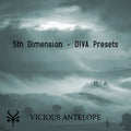 5th Dimension - DIVA