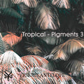 Tropical preset pack cover artwork for Arturia Pigments – Vicious Antelope