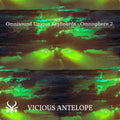 Omnisound Unique Keyboards preset library cover artwork for Omnisphere 3 – Vicious Antelope