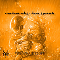 Cinedune Vol.5 preset library cover artwork for Dune 3 – Vicious Antelope