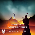 dark prophet preset pack cover artwork for U-He RePro 5 – Vicious Antelope