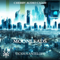 moonleads preset pack cover artwork for Cherry Audio – Vicious Antelope