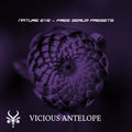 Nature Eye preset pack cover artwork for Serum 2 – Vicious Antelope
