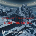 northern synths preset pack cover artwork for Cherry Audio ELKA-X – Vicious Antelope
