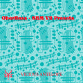 Oberbass preset pack cover artwork for Arturia – Vicious Antelope