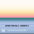 Outrun Time Vol.3 preset pack cover artwork for Arturia Pigments – Vicious Antelope
