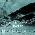 Skyclad preset pack cover artwork for Cherry Audio – Vicious Antelope