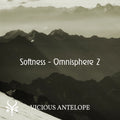 Softness preset library cover artwork for Omnisphere 3 – Vicious Antelope