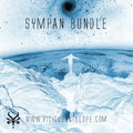 Sympan Bundle preset pack cover artwork for Arturia Pigments – Vicious Antelope