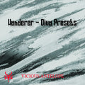 Wanderer preset pack cover artwork for U-He Diva – Vicious Antelope